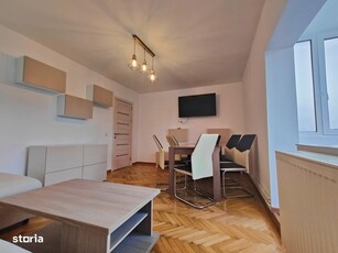 Apartament 2 camere, Decomandat, Mircea cel Batran, Iasi