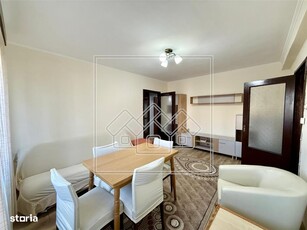 Inchiriez apartament 2 camere,etaj3 Calea Dumbravii/ANAF