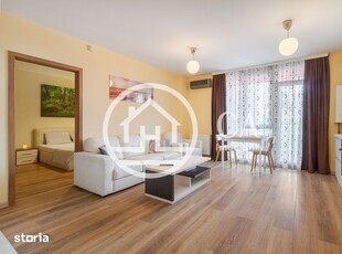 Comision 0! Apartament 2 Camere | Parcare Propie, Boxa si Gradina | T