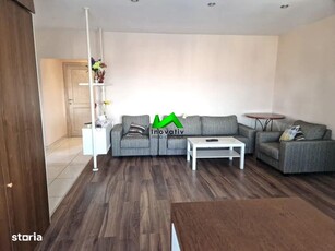 Apartament 3 camere decomandat cu grădina l 99.15mp l 600 m M Berceni