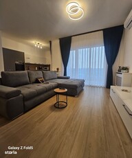 Apartament de Lux cu 2 Camere pentru Închiriat – Victoria Residence!