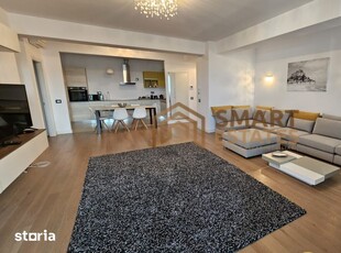 Apartament 3 camere decomandat, renovat modern, 75 mp, cu balcon- CUG