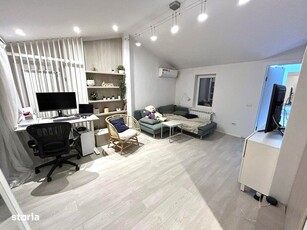 Apartament modern si inedit Dorobanti Capitale