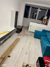 Apartament spatios cu 4 camere I Circumvalatiunii