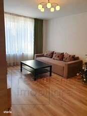 Apartament de vânzare 3 camere Uverturii Casa Roz