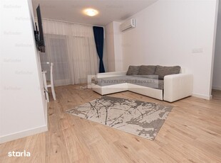 Apartament modern cu 3 camere situat in zona Independentei - UMF