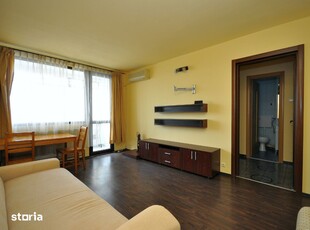 Apartament ultrafinisat 3 camere / Complex Atlas Residence