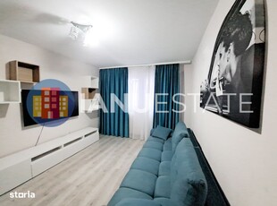 Titan- Pallady Apartament 3 camere Incalzire in Pardoseala