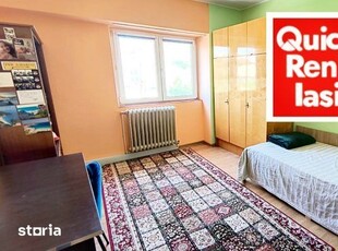 APARTAMENT 3 CAMERE TIP LOFT || AVIATIEI - CLOUD9