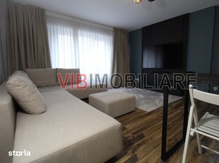 Apartament 2 camere|57 mp|garaj|finisat|Sopor|Iulius Mall