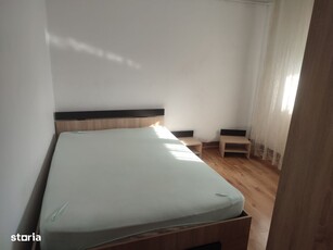 Apartament decomandat cu 3 camere, mobilat si utilat | Giroc