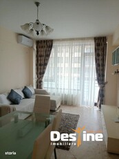 Apartament 2 Camere Palas Mall - 600 euro