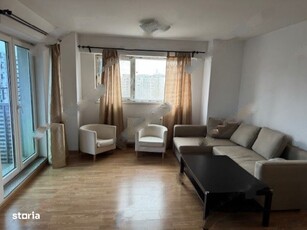 Apartament decomandat, 3 camere, 2 bai, Astra - Paraului!