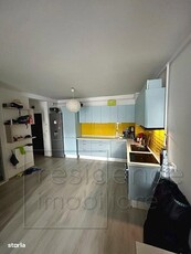 Apartament 2 camere Dacia , 50 metri, etaj parter Cod:157631