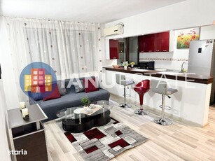 Apartament 3 cam Piata Voievozilor - 70mp