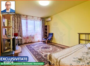 Apartament 3 Camere, Giarmata Vii