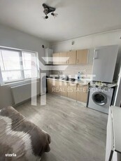 Apartament 2 camere, 55 mp, cu terasa 14,83 mp, zona Kogalniceanu, Buc