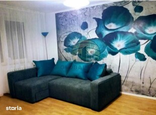 Apartament 2 camere decomandat zona Vasile Aaron (omv)