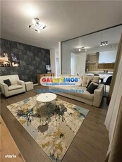 Inchiriere apartament 3 camere Cloud 9