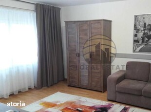 Apartament cu 1 camera in Braytim