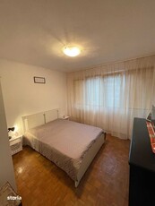 Apartament De Închiriat Cu Două Camere În Zona Dorobanților sec.1