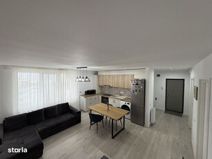 Apartament 2 camere de închiriat – Podu Roș, Iași – 350€/lună