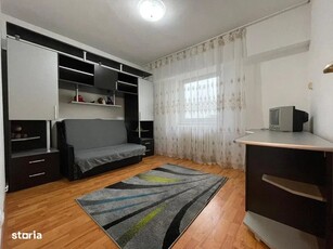 Inchiriez apartament 3 camere, zona Turnisor