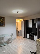 Apartament 2 camere premium cu terasa COPOU