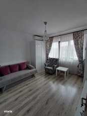 Vand apartament 3 camere in Deva, zona Kogalniceanu, etaj 3, mobilat