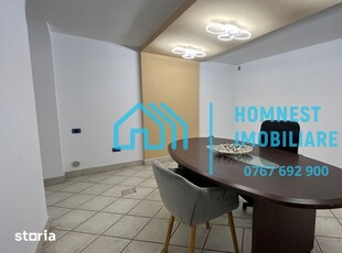 Apartament 3 camere de vanzare zona Spitalul Mare