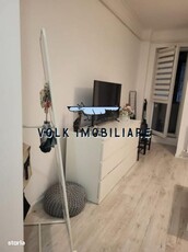 Apartament de vanzare, cu 2 camere, gradina 72 mp, zona semicentrala