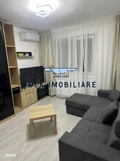 Apartament cu 2 camere Decomandat Conest Evolution