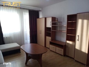 Apartament de inchiriat langa Metro/Vivo, 43 mp + 21 mp terasa