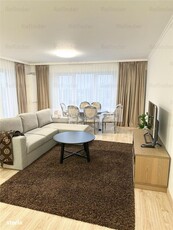 Apartament nou cu 3 camere-prima inchiriere-parcare subterana-Coresi