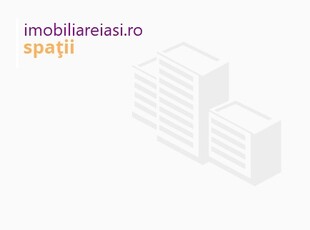 Spatiu comercial Centru Bd Independentei 220mp Din 2008 sustinem Comunitatea Agentiilor Imobiliare din Iasi