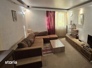 3 camere, bloc nou, modern, parcare, Buna Ziua, zona LIDL