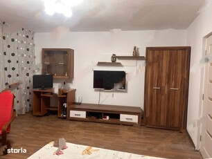 Apartament de 3 camere, semidecomandat, zona BMW