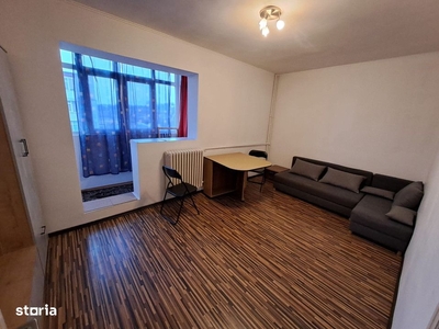 Apartament 2 camere 49mp utili + 2 balcoane, zona Lidia