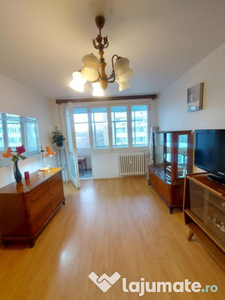 Apartament 2 camere 51mp Grand Arena