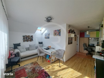 Apartament 2 camere, 60 mp utili, situat in Floresti!