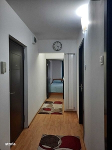 Apartament decomandat - prima inchiriere - Turnisor