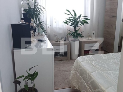 Apartament 2 camere, cu parcare, in Apahida