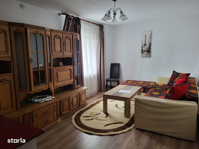 Apartament 3 camere prima inchiriere cu parcare Gheorgheni zona Iulius