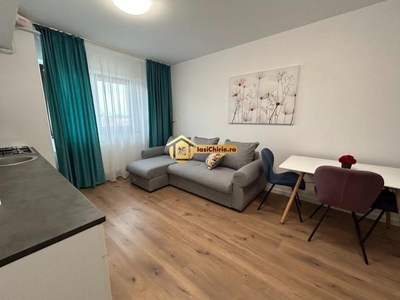 Apartament 2 camere Galata cu loc de parcare