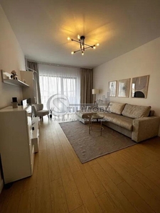 Apartament 2 camere SILK DISTRICT + loc de parcare subteran