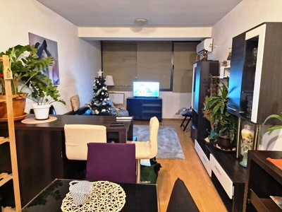 Apartament 2 camere Titan