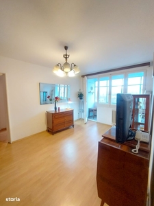 Apartament cu 3 camere, in zona CITY PARK