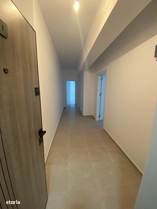 Penthouse | 3 camere | Vest | Lux | Parcare | Curte