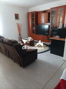 Apartament 3 camere Aviatiei