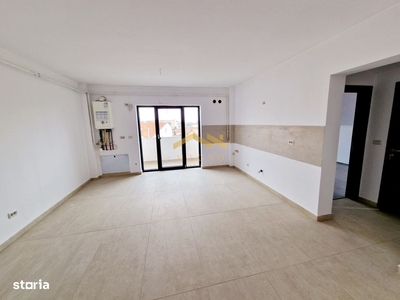 Apartament 3 camere de vanzare in bloc nou, zona Uta